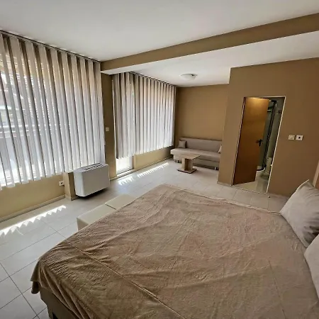 Апартаменты Valemar *