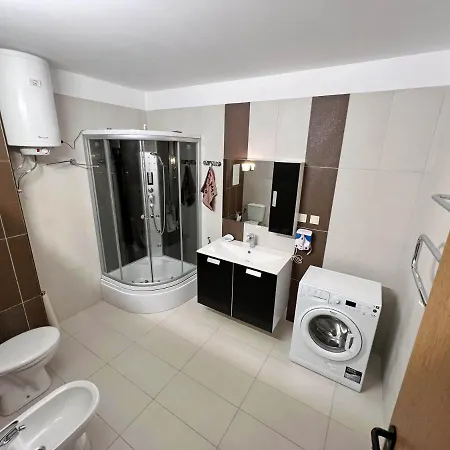 Апартаменты Valemar *