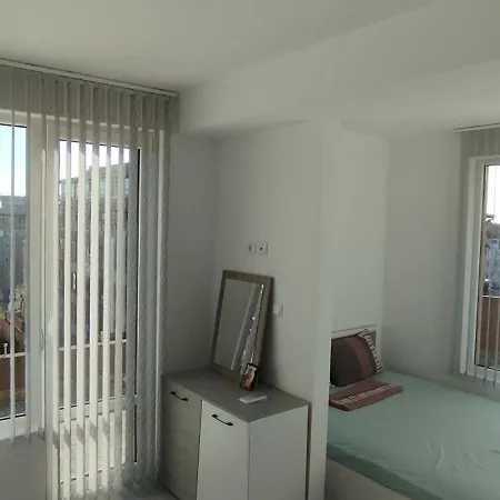 Апартаменты Valemar