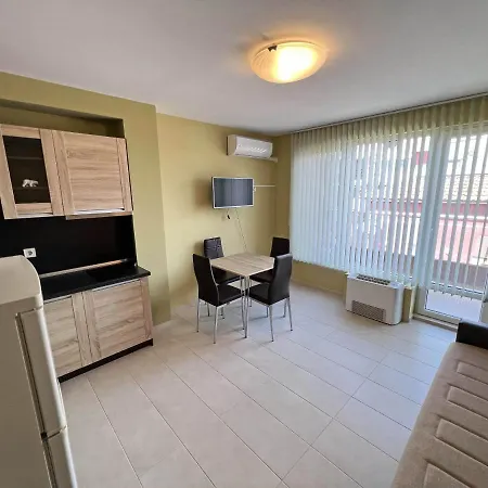 Apartament Valemar Gmina Pomorie