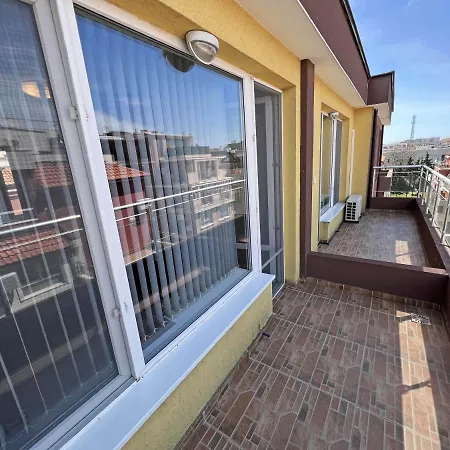 Appartement Valemar *