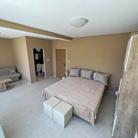 Apartament Valemar Gmina Pomorie