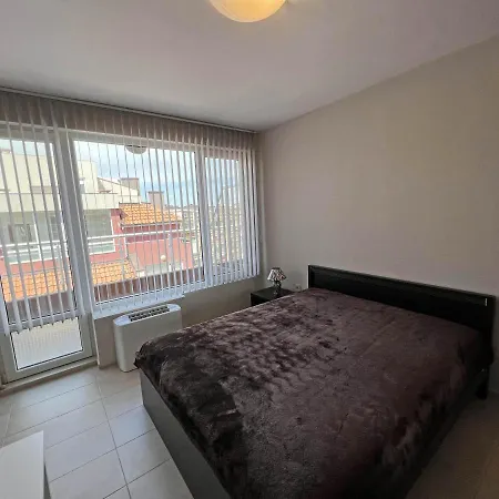 Valemar Appartement *