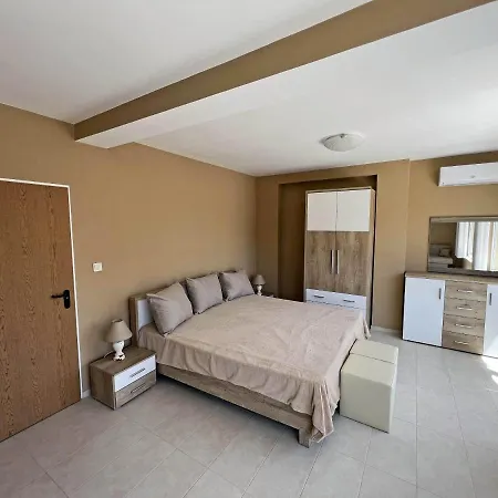 Valemar Apartmán Pomorie