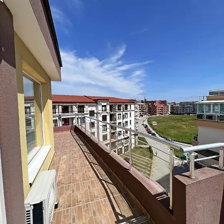 Valemar Appartamento Pomorie
