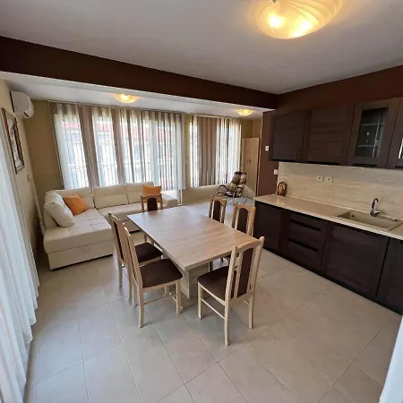 Appartement Valemar Pomorie