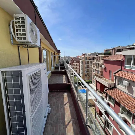Valemar Apartament
