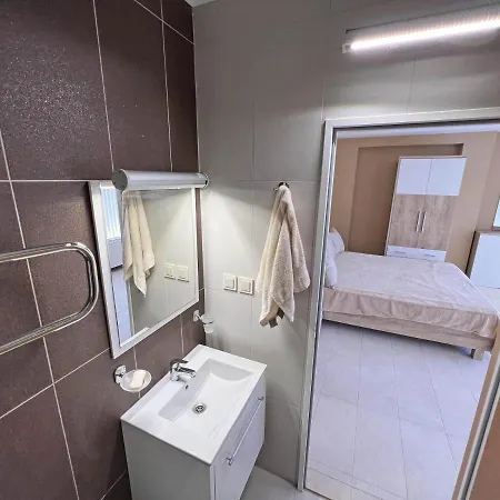 Valemar Appartement Pomorie