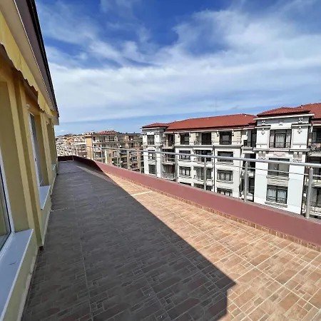 Appartement Valemar *