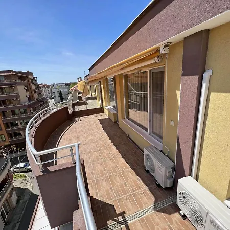 Appartement Valemar *