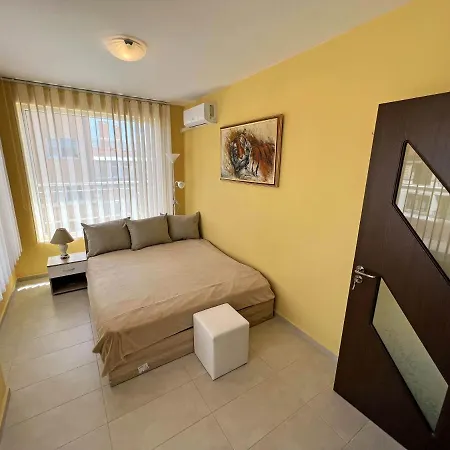 Appartement Valemar *