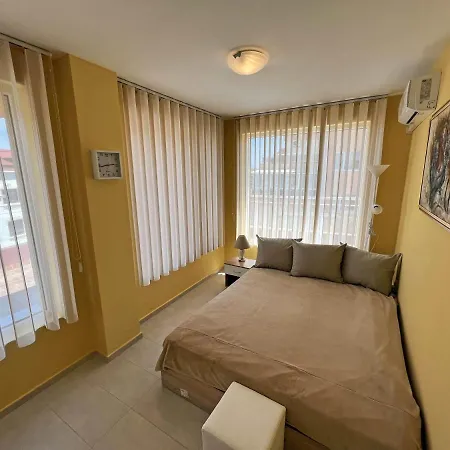 Valemar Apartmán Pomorie