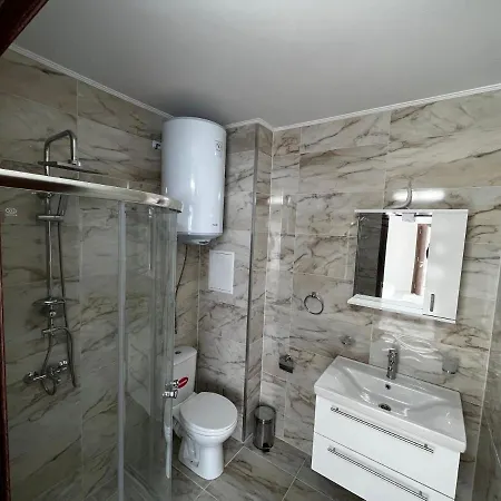 Valemar Appartamento