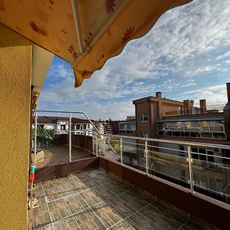 Valemar Appartamento *