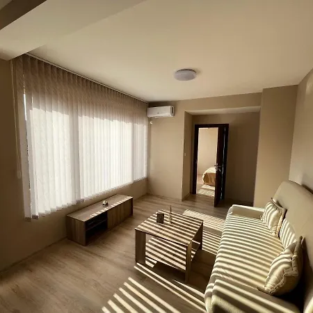 Valemar Appartement *