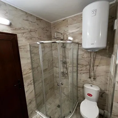 Appartement Valemar Pomorie