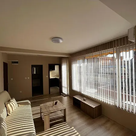 Appartement Valemar *