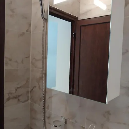 Valemar Appartement *