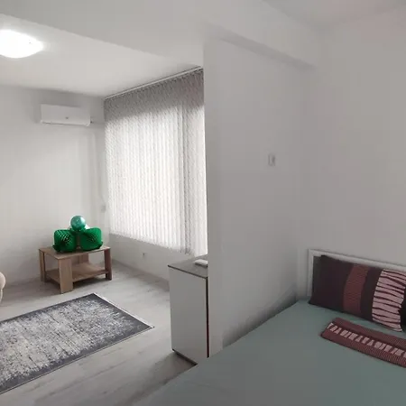 Appartamento Valemar Pomorie