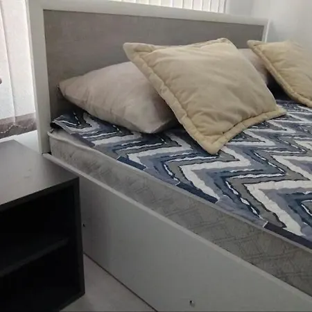 Appartement Valemar Pomorie