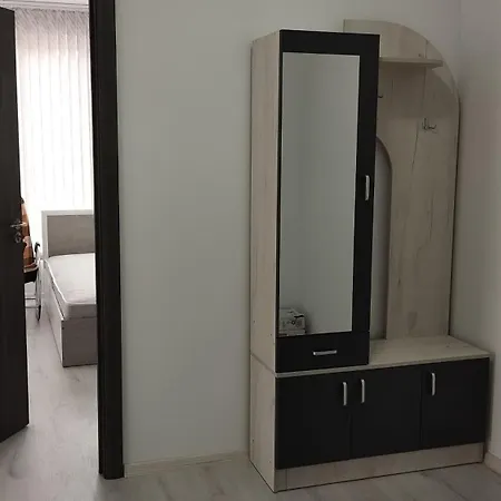 Valemar Appartement *