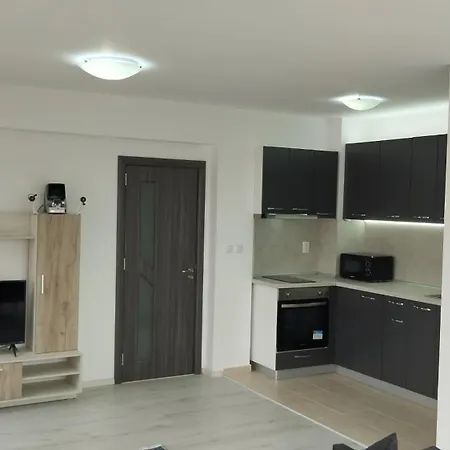 Appartamento Valemar Pomorie