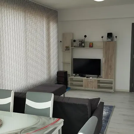 Appartamento Valemar *